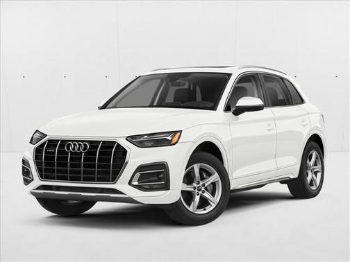 2024 Audi Q5 45 S line Premium Plus