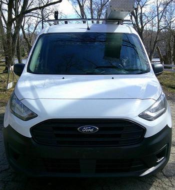 2020 Ford Transit Connect XL