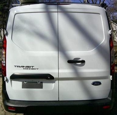 2020 Ford Transit Connect XL