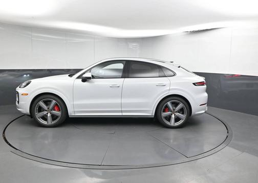 2026 Porsche Cayenne 