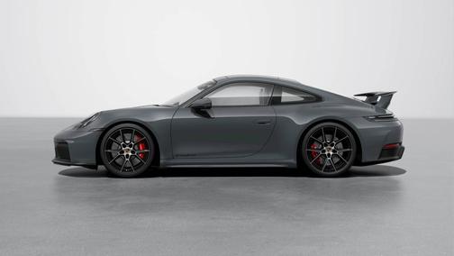 2026 Porsche 911 