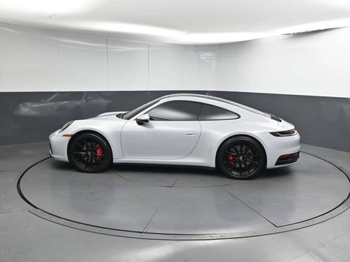 2024 Porsche 911 
