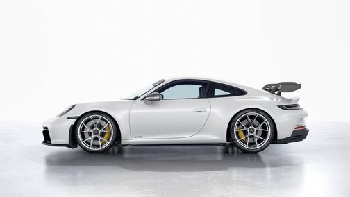 2022 Porsche 911 
