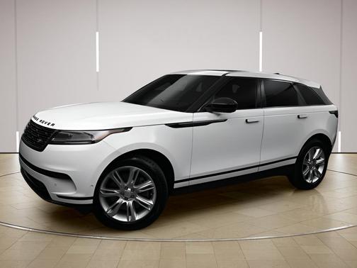 Fuji White 2026 Land Rover Range Rover Velar P250 S