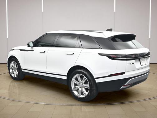 Fuji White 2026 Land Rover Range Rover Velar P250 S