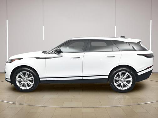 Fuji White 2026 Land Rover Range Rover Velar P250 S
