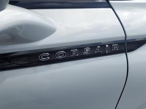 2025 Lincoln Corsair Grand Touring