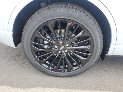 2025 Lincoln Corsair Grand Touring
