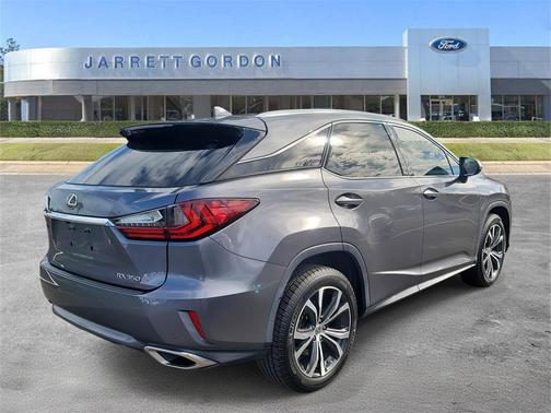 2016 Lexus RX 350 Base