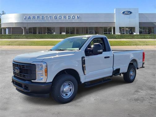 2026 Ford F-250 XL