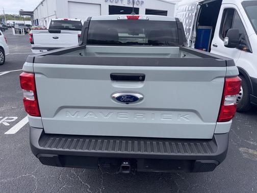 2024 Ford Maverick XL