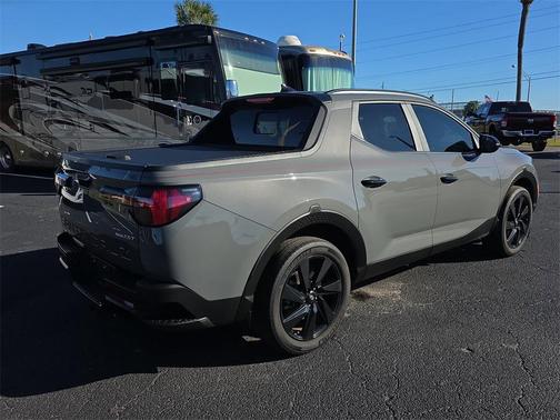 2023 Hyundai SANTA CRUZ NIGHT