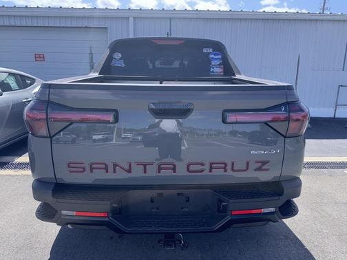 2023 Hyundai SANTA CRUZ NIGHT
