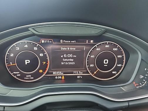 2019 Audi Q5 2.0T Premium Plus