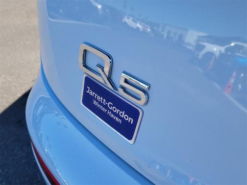 2019 Audi Q5 2.0T Premium Plus