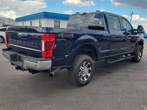 2022 Ford F-250 XLT