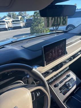 2021 Lincoln Aviator Black Label Grand Touring AWD