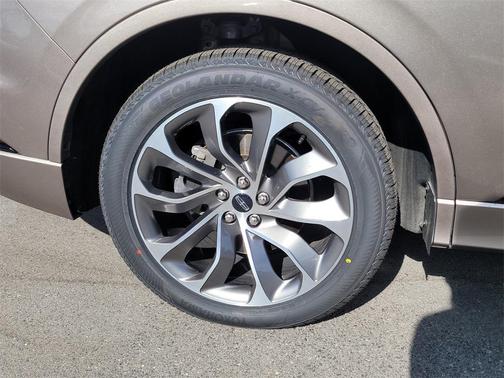 2021 Lincoln Aviator Black Label Grand Touring AWD