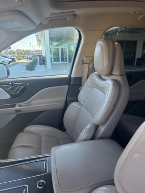 2021 Lincoln Aviator Black Label Grand Touring AWD