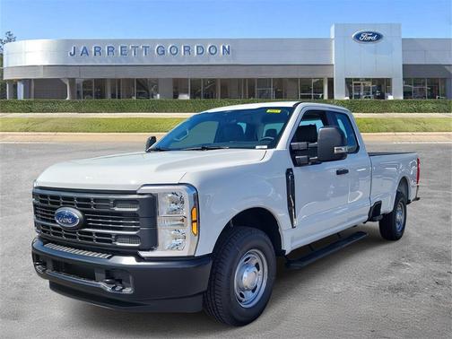 2026 Ford F-250 XL