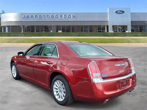 2013 Chrysler 300 S