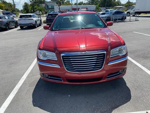 2013 Chrysler 300 S