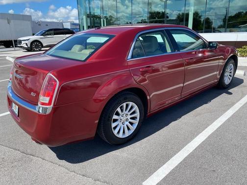 2013 Chrysler 300 S
