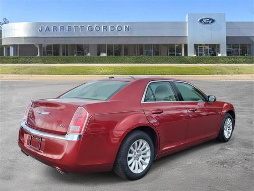 2013 Chrysler 300 S