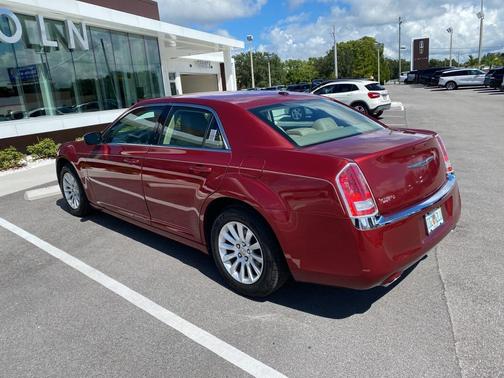 2013 Chrysler 300 S