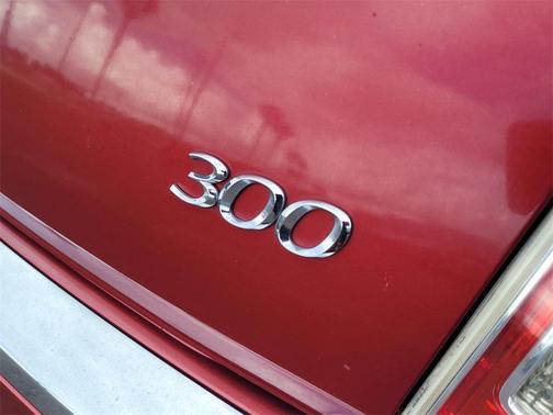 2013 Chrysler 300 S