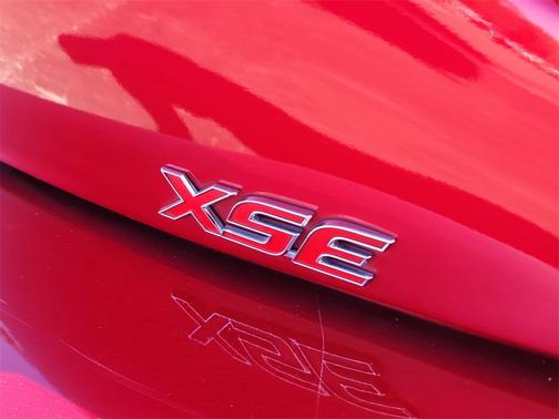 2024 Toyota Corolla XSE