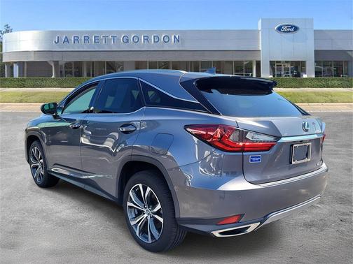 2020 Lexus RX 350 Base