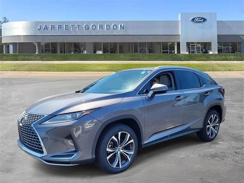 2020 Lexus RX 350 Base