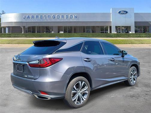 2020 Lexus RX 350 Base