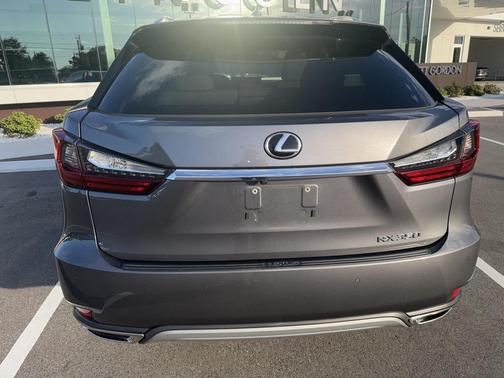 2020 Lexus RX 350 Base