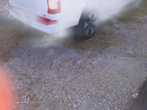 2023 Ford F-150 Lightning Platinum