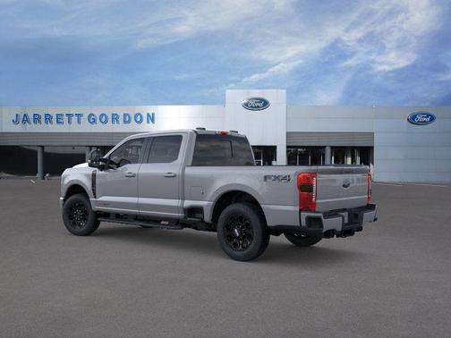 2026 Ford F-350 Lariat