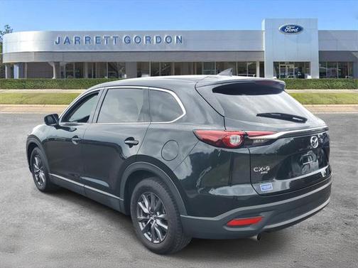 2023 Mazda CX-9 Touring