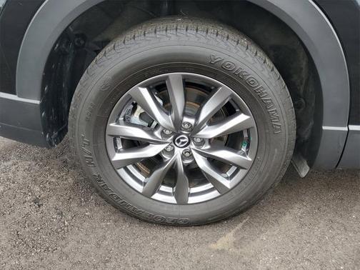 2023 Mazda CX-9 Touring