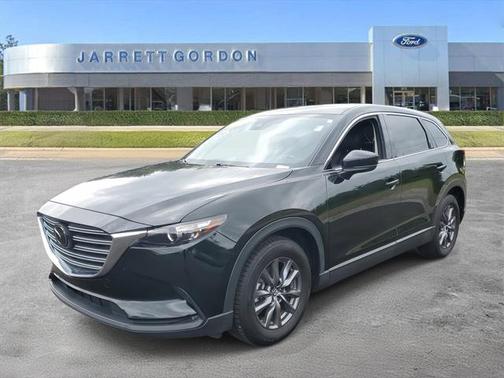 2023 Mazda CX-9 Touring