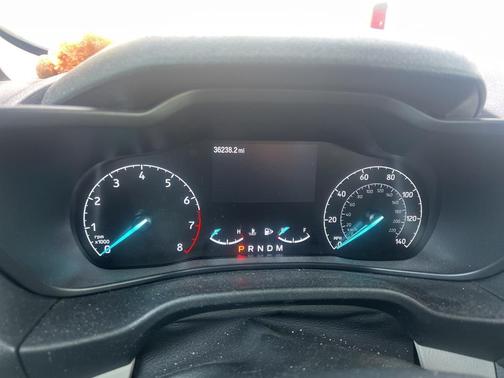 2021 Ford Transit Connect XLT w/Rear Liftgate