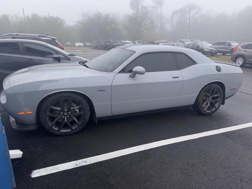 2021 Dodge Challenger GT