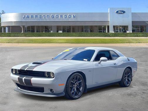 2021 Dodge Challenger GT