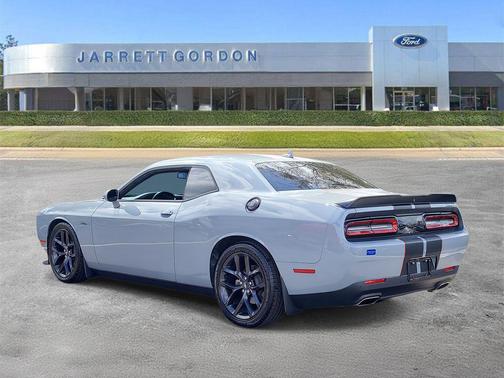 2021 Dodge Challenger GT