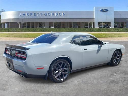 2021 Dodge Challenger GT