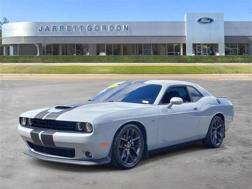 2021 Dodge Challenger GT