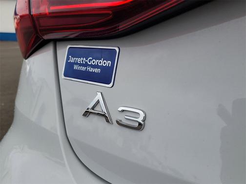 2023 Audi A3 Premium