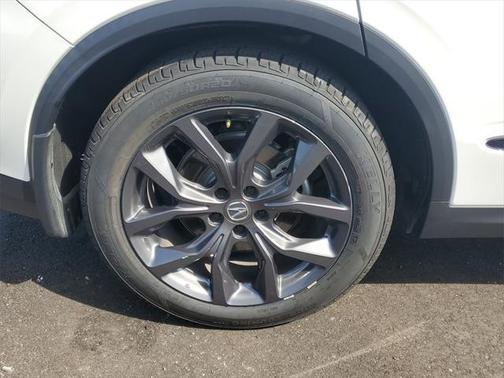 2022 Acura MDX A-Spec Package