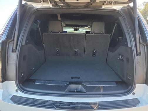 2025 Cadillac Escalade ESV Sport Platinum