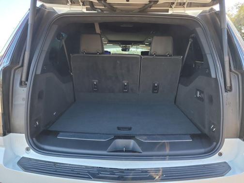 2025 Cadillac Escalade ESV Sport Platinum